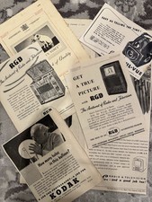 Joblot of 7 TV, Radio