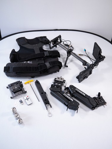 Steadicam pilot stabilizer - pilot,
