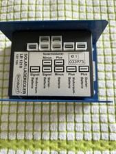 SCHAUDT MOTORHOME & CARAVAN