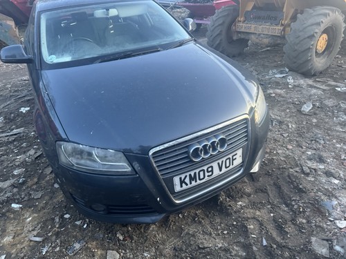 Audi tdi cffb - audi, 2.0