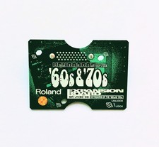 Roland jv80 keyboards of - roland,