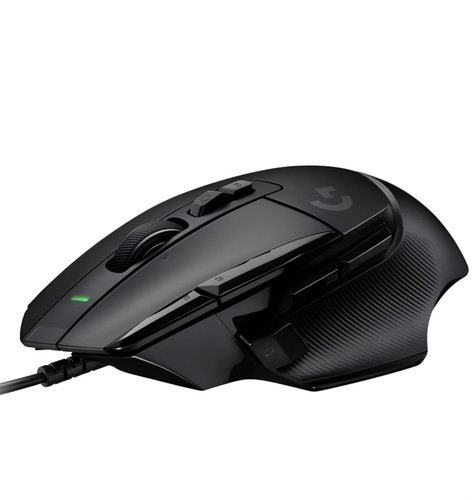 Logitech g502 wired gaming - logitech,