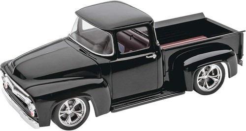Revell monogram ford - monogram,