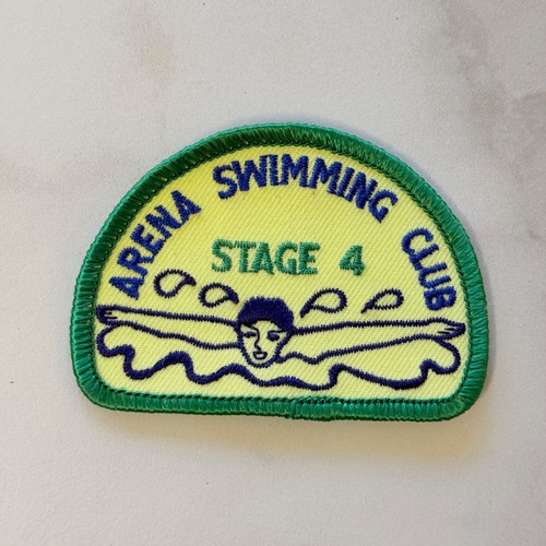 Arena swimming club stage - arena, 4