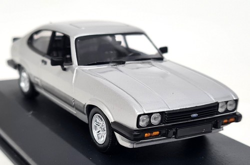 Minichamps ford capri - 1/43,