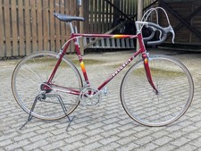Vintage Road Bike Peugeot