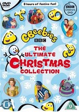 CBeebies The Ultimate