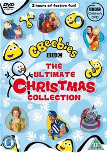 Cbeebies the ultimate - cbeebies,