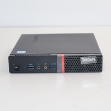 Lenovo ThinkCentre M900 Tiny