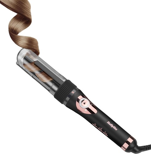 Babyliss curl secret - babyliss,
