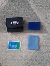 Arai Helmet Maintenance Visor Cleaner 