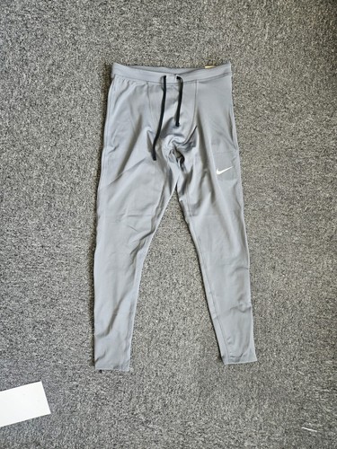 Nike challenger dri fit grey - challenger,