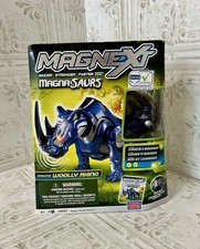 Magnext Mega Bloks MagnaSaurs