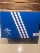 Adidas Balenciaga Stan Smith W