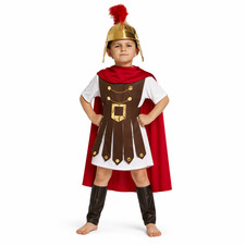 Boys roman general soldier - boys,