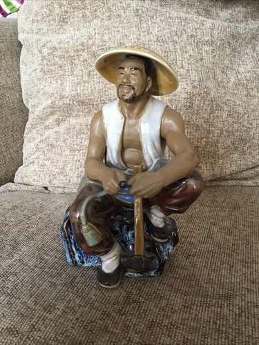 Vintage chinese oriental - chinese,