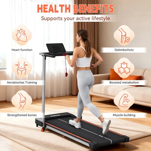 Kehot t3898 foldable treadmill - foldable,