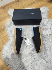 Tommy Hilfiger Men's Black