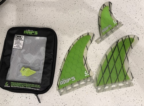 Futures fins libtech twin - futures,