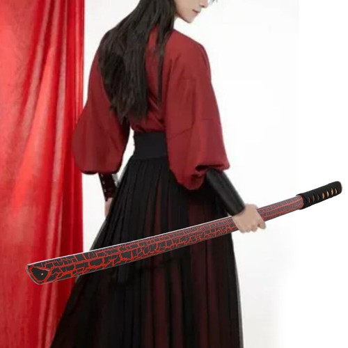 Wooden martial arts bokken - wooden,