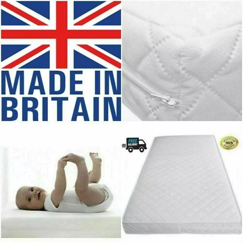 Baby toddler cot bed - toddler,