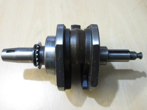 Yamaha tw125 trailway crank - tw125,
