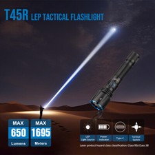 Trustfire t45r 1695meter white - trustfire,