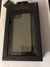 Foxwood apple iphone - foxwood,