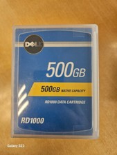 Dell PowerVault RD1000 500 GB