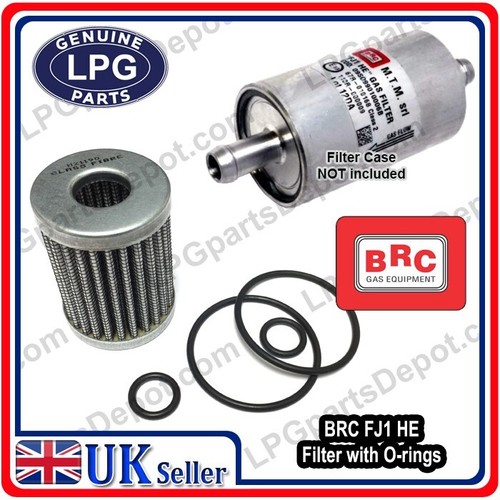 Lpg gpl gas filter for - gpl,