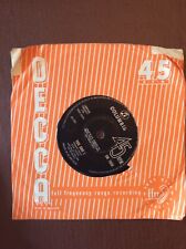 Vinyl Record  Ken Dodd 45 RPM. Tears You and I