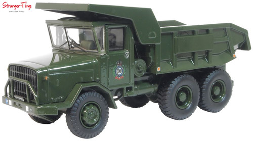 Oxford diecast aec 690 - aec,