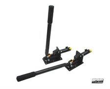 Hydraulic handbrake universal - hydraulic,