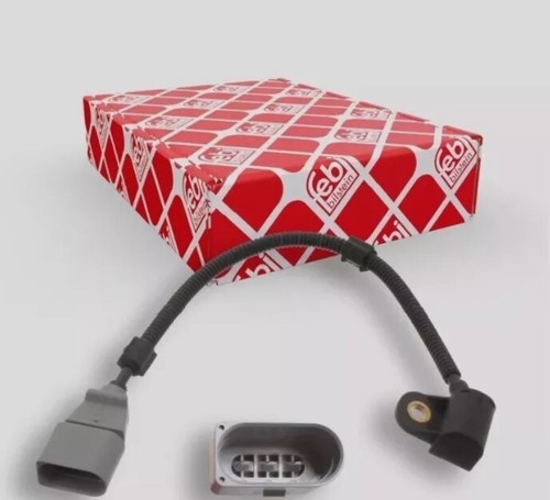 Febi camshaft sensor - febi,