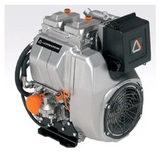 DIESEL ENGINE KOHLER KD425-2