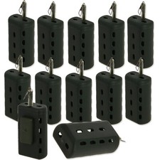 Fishing Feeders Maggot Oval