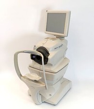 Topcon TRC-NW400 Retinal