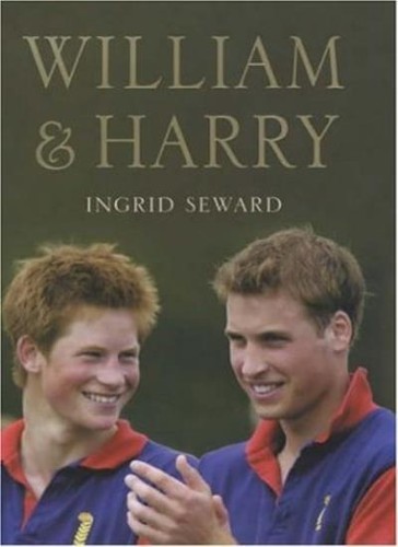 William and harry - harry:, the