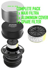 Studor Maxi-Filtra Two Way
