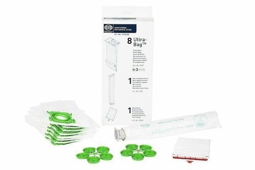 Genuine sebo 51094er vacuum - sebo,