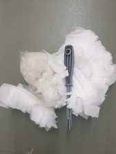 Feather Duster Wand And Heads