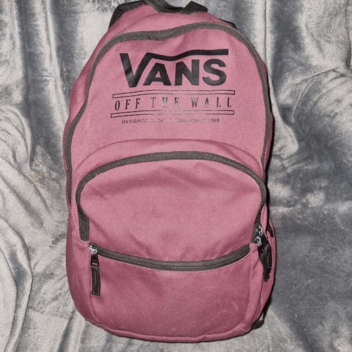 Vans motiveatee backpack - motiveatee,