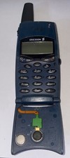 Ericsson T28 World - (2000, EU Region) - Powers Up - (Receives Signal! Unlocked)