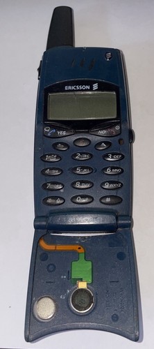 Ericsson t28 world 2000 - t28,