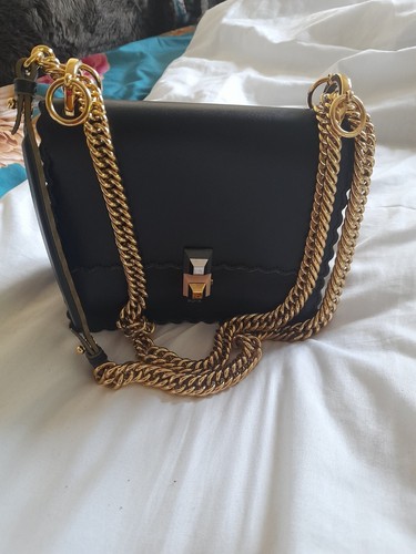 Fendi kan bag - u,