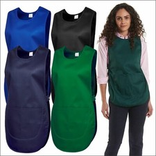 Uneek Premium Tabard Chef