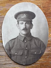 WW1 era Royal Artillery