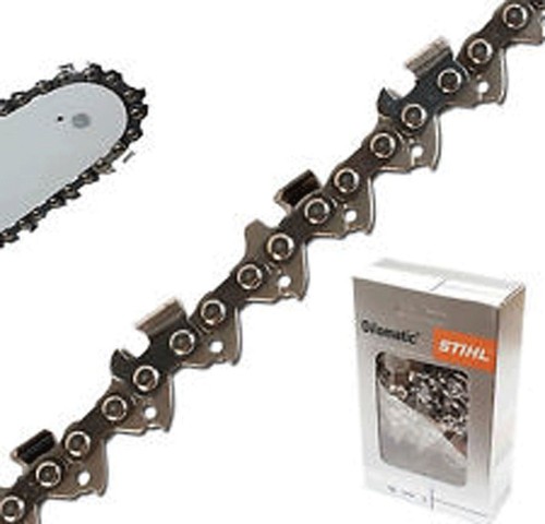 Genuine sithl chainsaw chain - genuine,