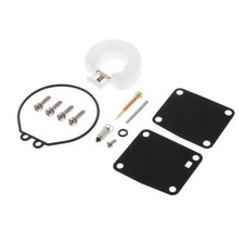 Boat Motor Carburetor Set