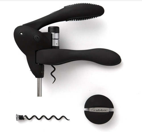 The original rabbit corkscrew - the,